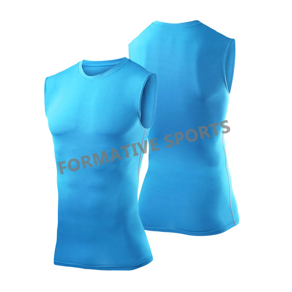Customised Mens Gym Wear Manufacturers in San Diego